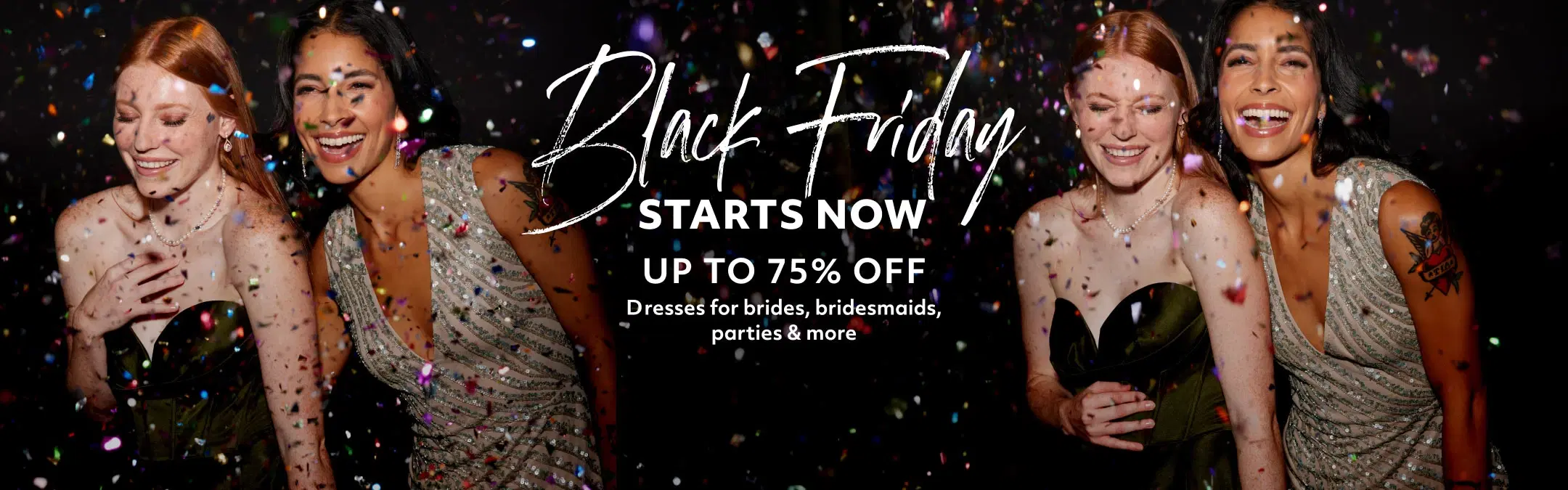 How to Dress for a Formal Wedding: Your Ultimate Guide
