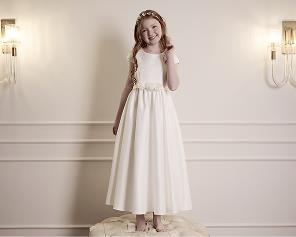 $10 Off Flower Girl Dresses for Diamond Loyalty Members*