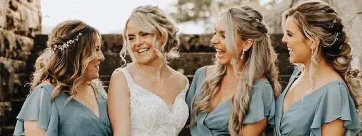 Captivating Light Blue Dresses for Every Occasion