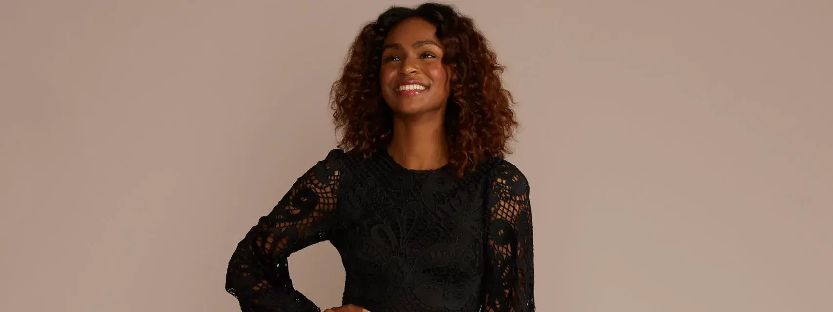 Captivating Black Lace Dresses for Every Occasion