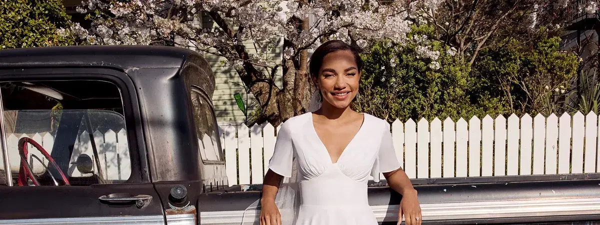 9 Chic Bridal Shower Dresses for Summer 2026