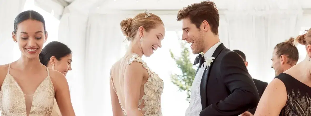 10 Chic Formal Attire Ideas for Women: Dresses, Gowns & More