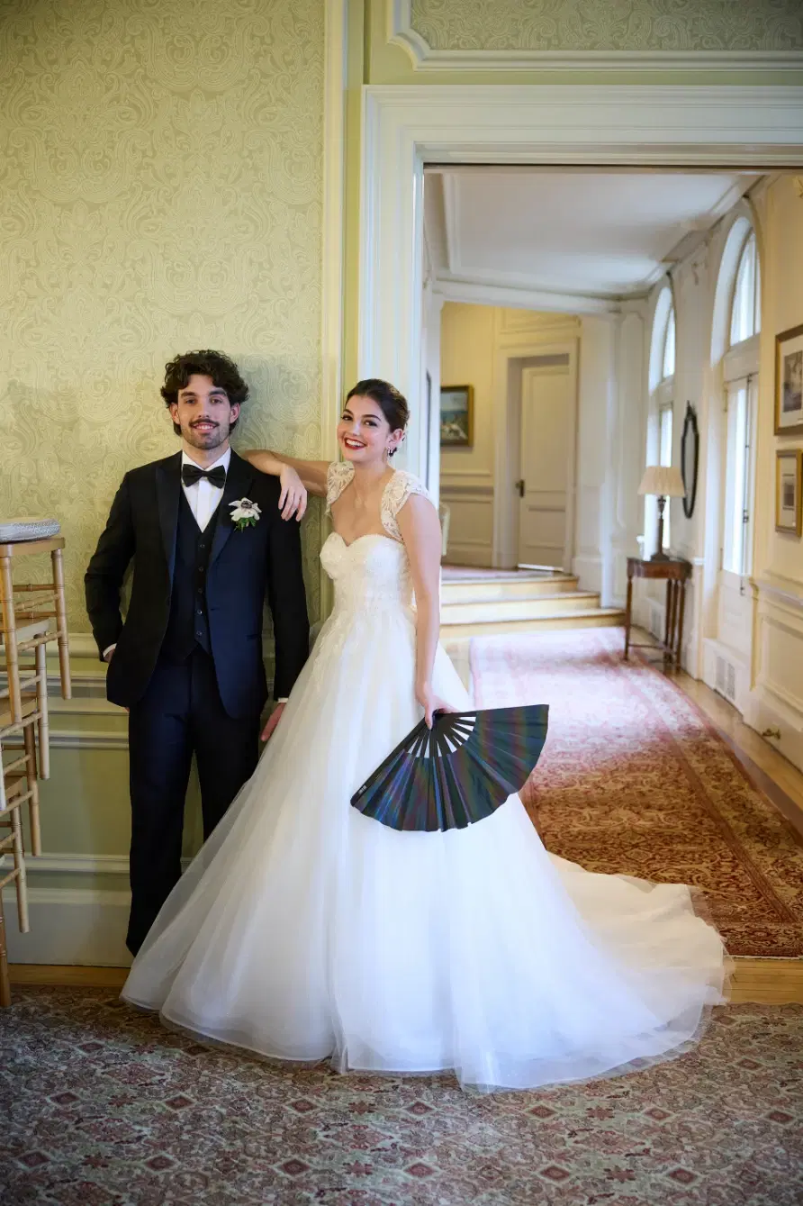 10 Pre-Wedding Planning Conversations to Have with Your Partner