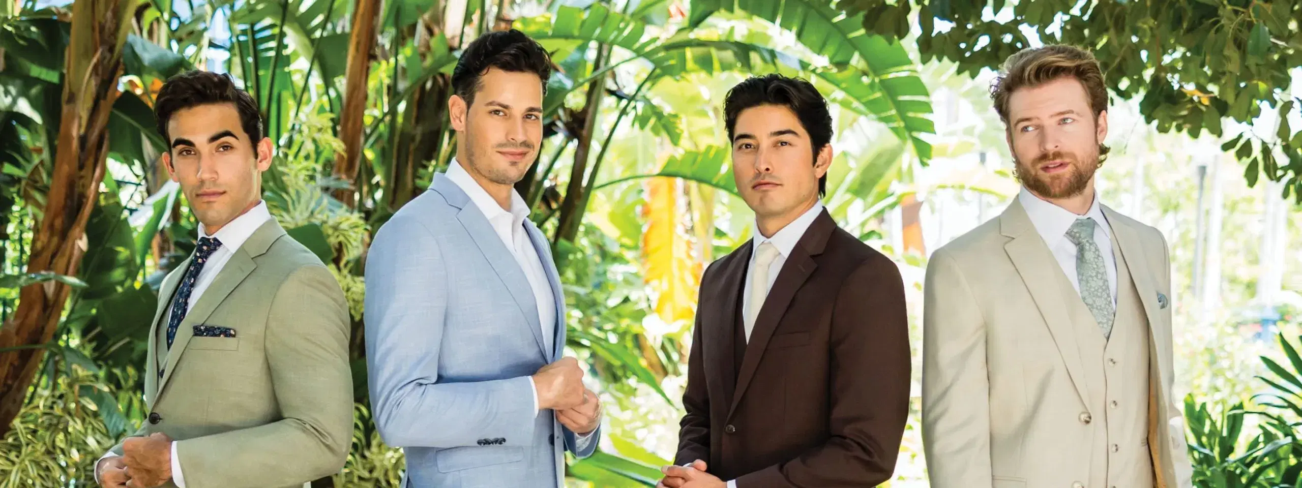 11 Timeless Formal Attire for Men: A Style Guide