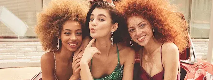 12 Stunning Prom Dress Fashion Trends to Rock This Season