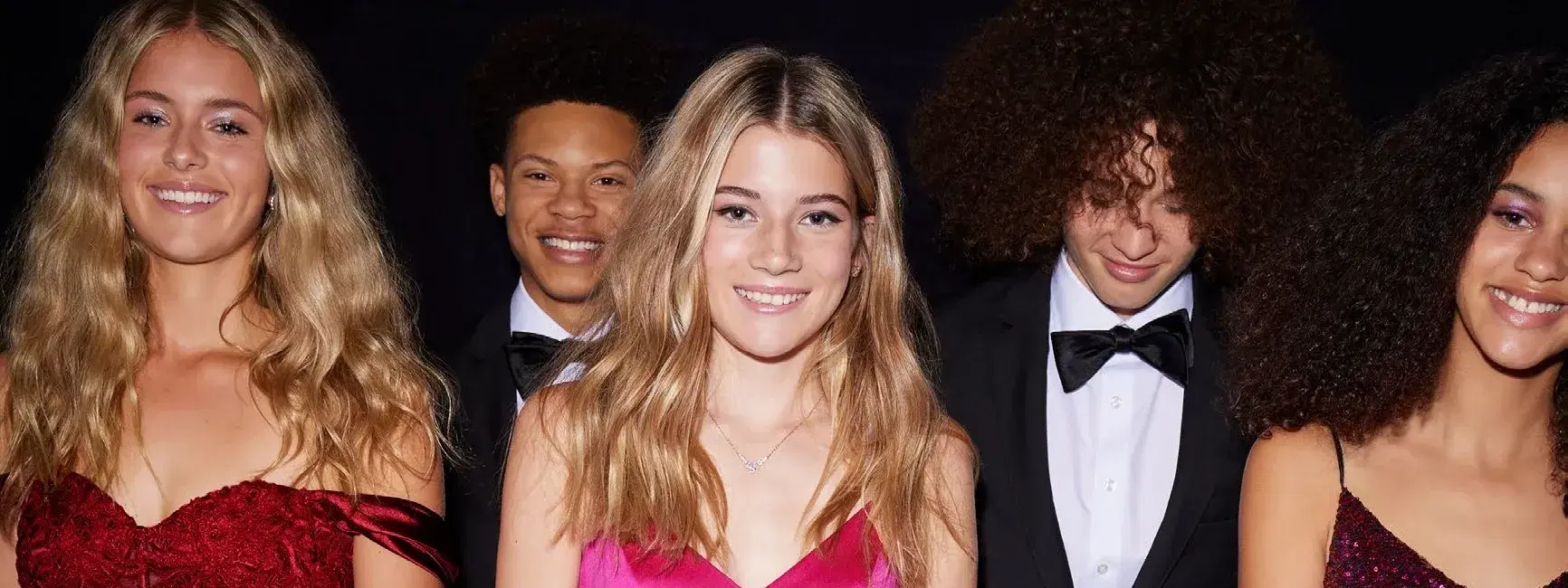 12 Stunning Homecoming Dresses for Every Style and Budget