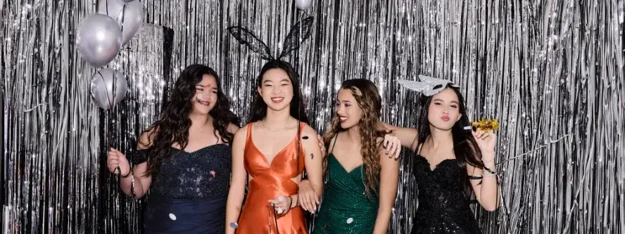 Top Bold Prom Fashion Risks Worth Taking Now