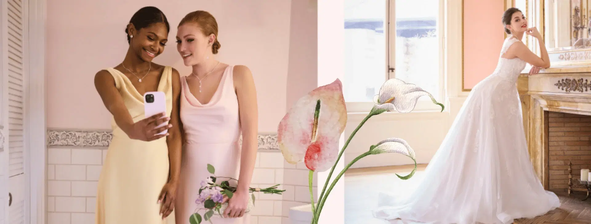 7 Bridesmaid Outfit Trends to Watch This Year