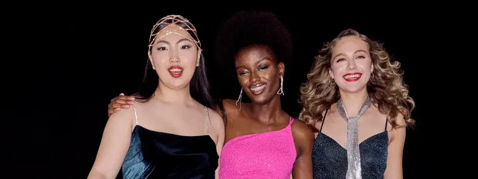 The 2026 Prom Makeup Looks Worth Screenshotting