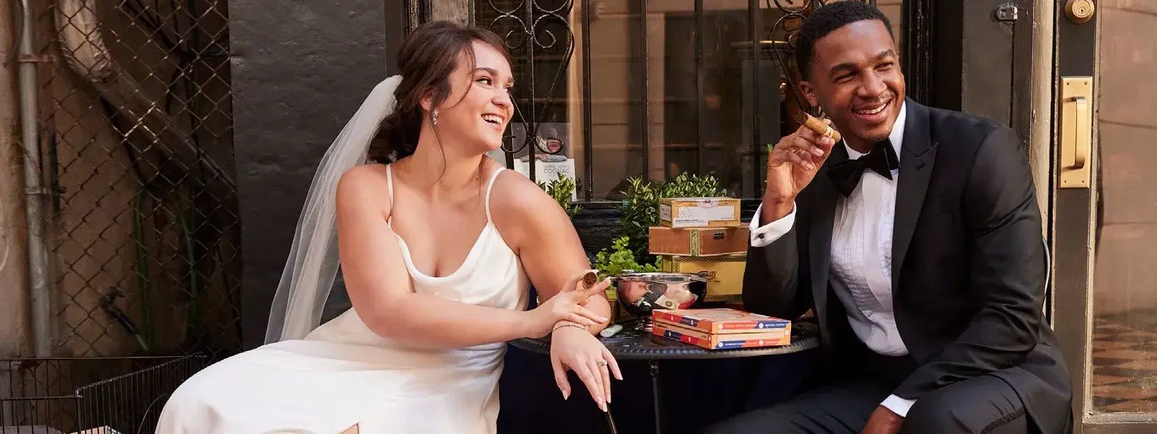 7 Unique Save the Dates That Go Beyond Basic