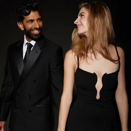 How to Dress for a Black Tie Wedding: Your Ultimate Guide