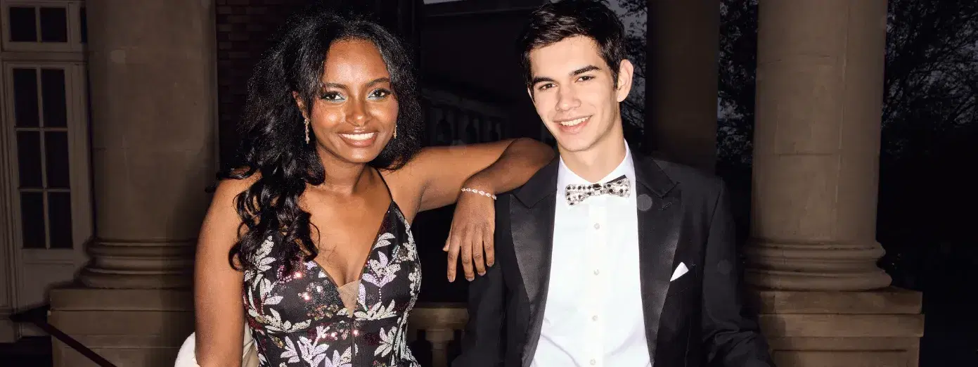 8 Stylish Cocktail Attire Ideas for Men: Formal to Smart Casual