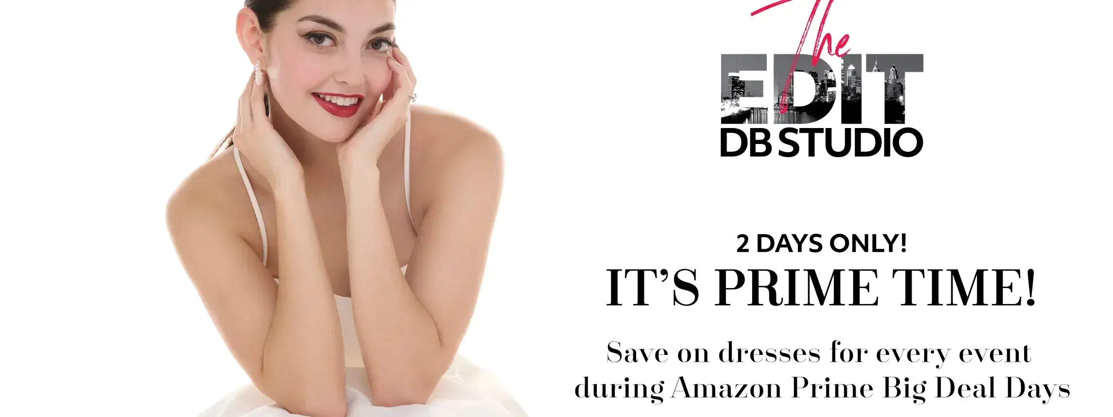 9 Irresistible Bridesmaid and Cocktail Dress Steals on Prime Day