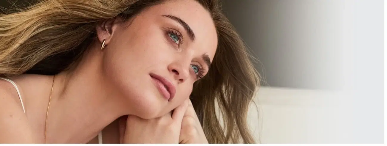 Your Guide to Beautiful Lashes, Brows & Hair for the Big Day