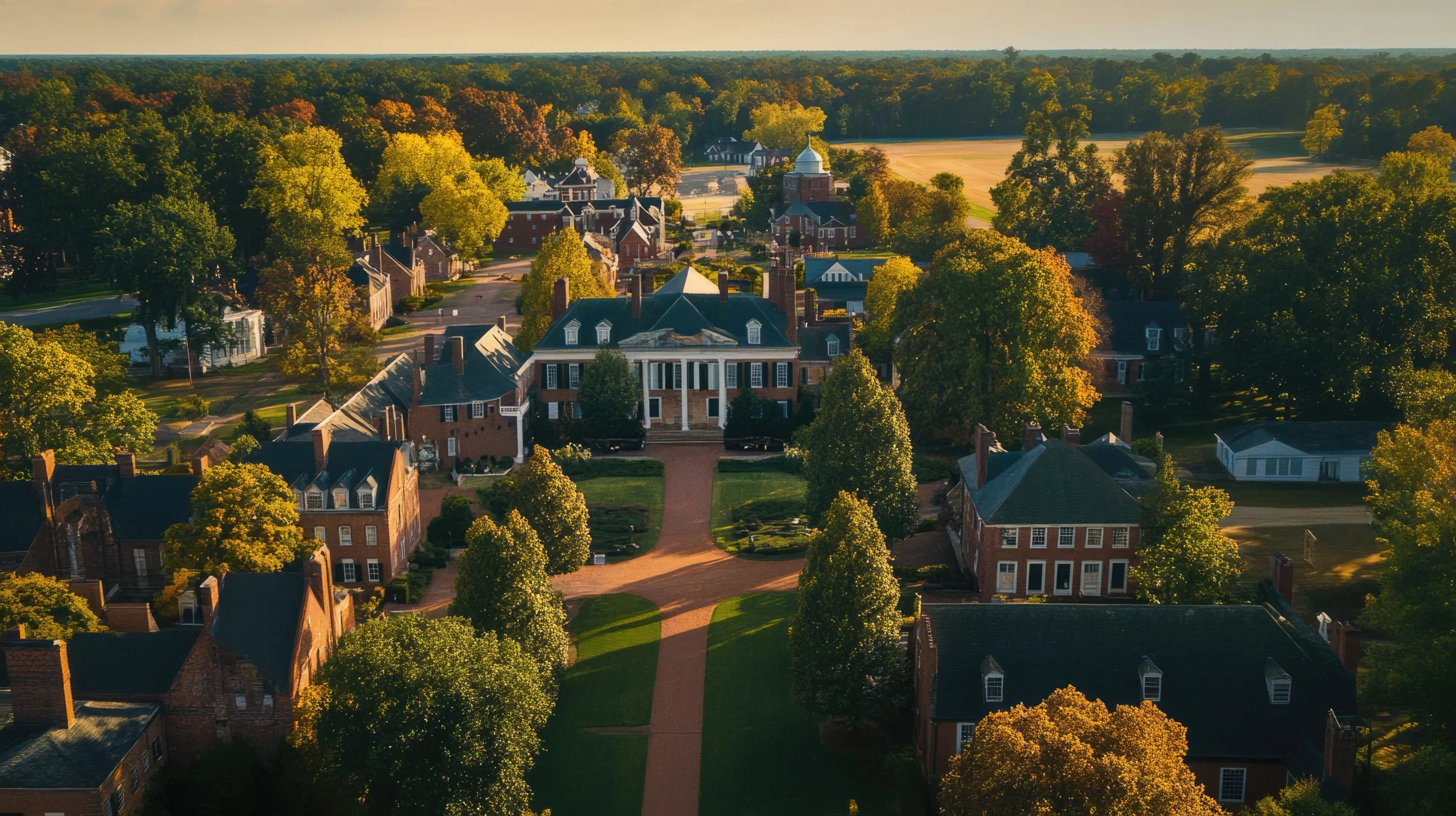 Grand Estates: Hosting Spectacular Weddings Beyond 150 Guests