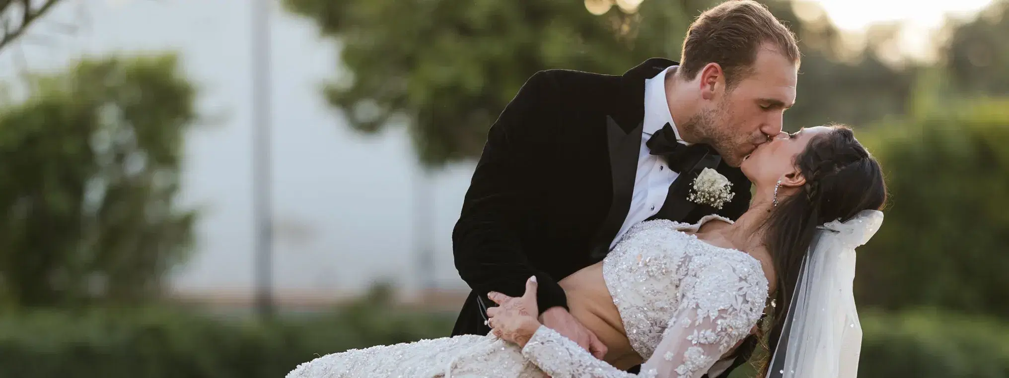 Archiving Your Love: Transformative Wedding Memory Preservation
