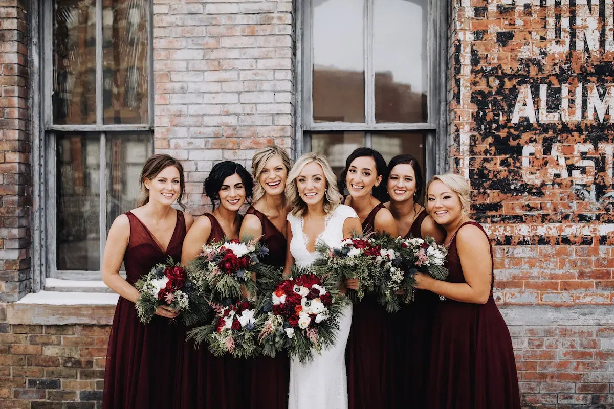 Best Fall Wedding Dates 2027: Book Your Dream Day