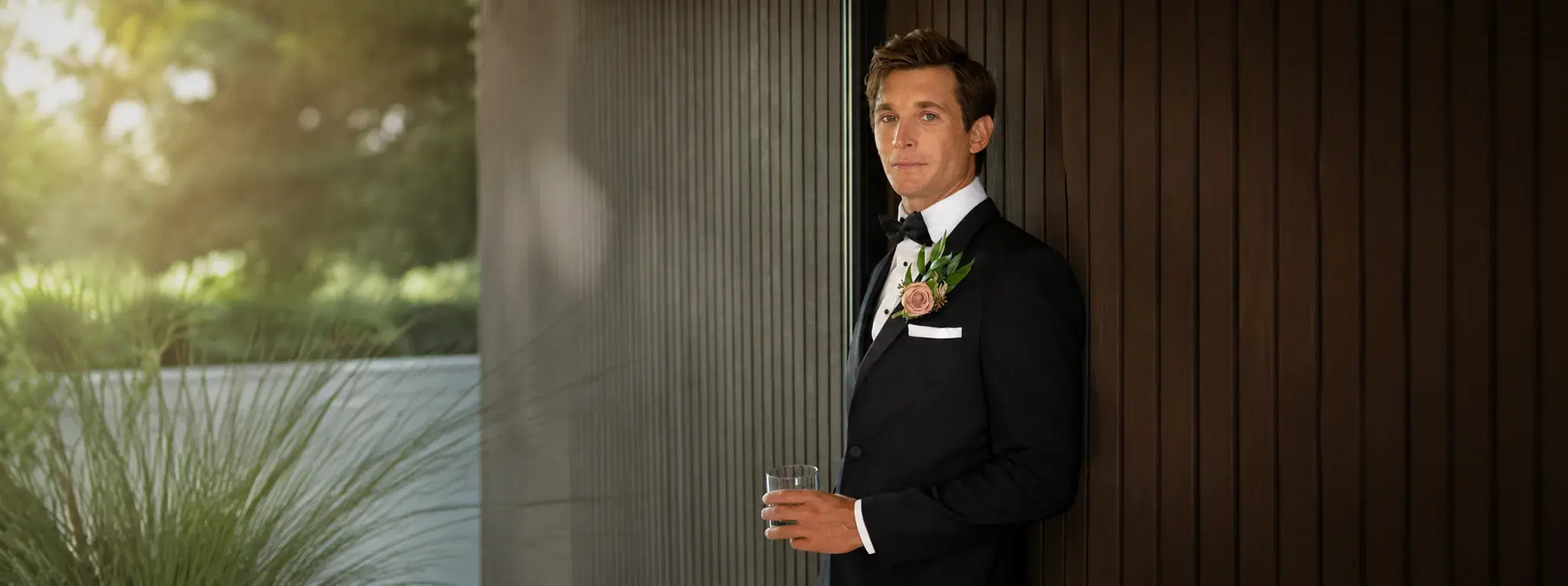 Black Tie Optional for Men: Your FAQ Guide