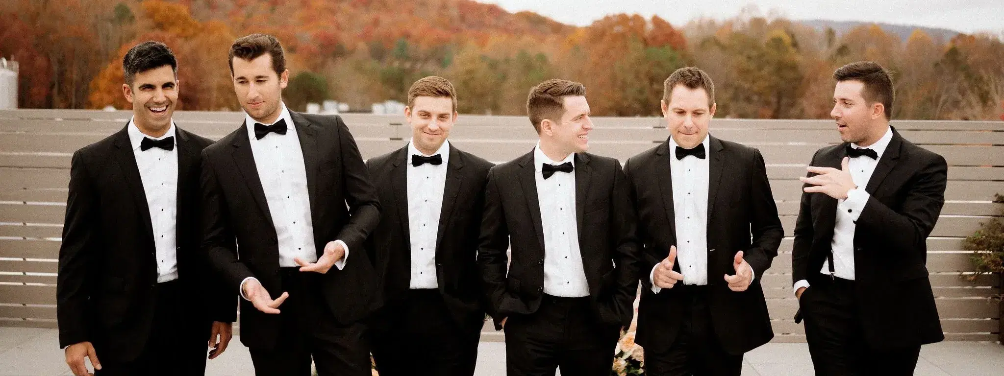 Black Tie Wedding Guest Dress: What to Consider for Perfect Attire