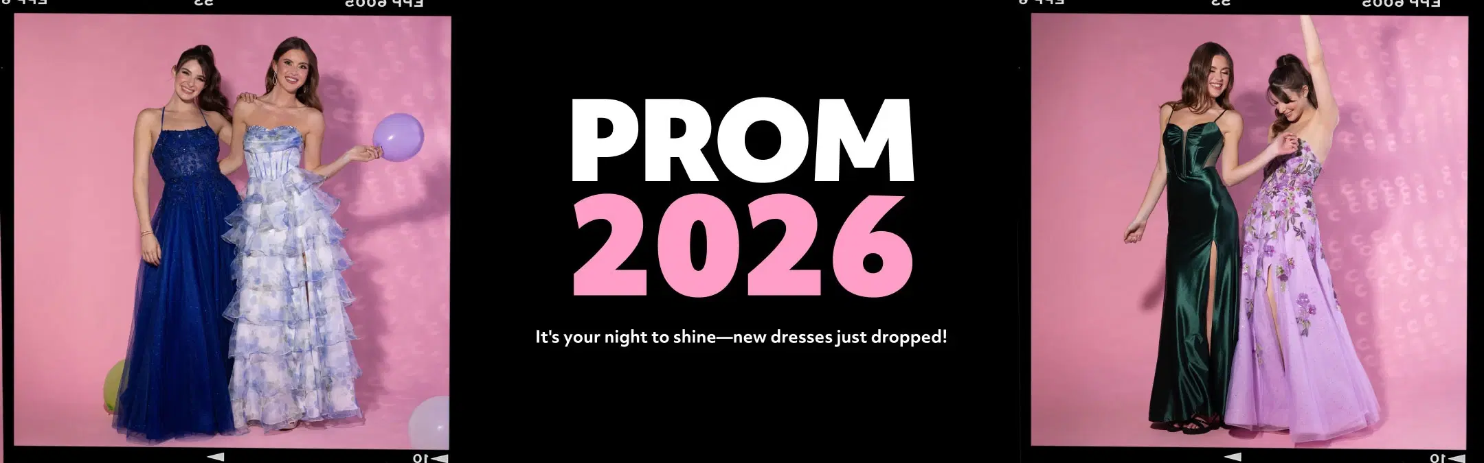 Bold vs Neutral: Your Ultimate Prom Dress Guide