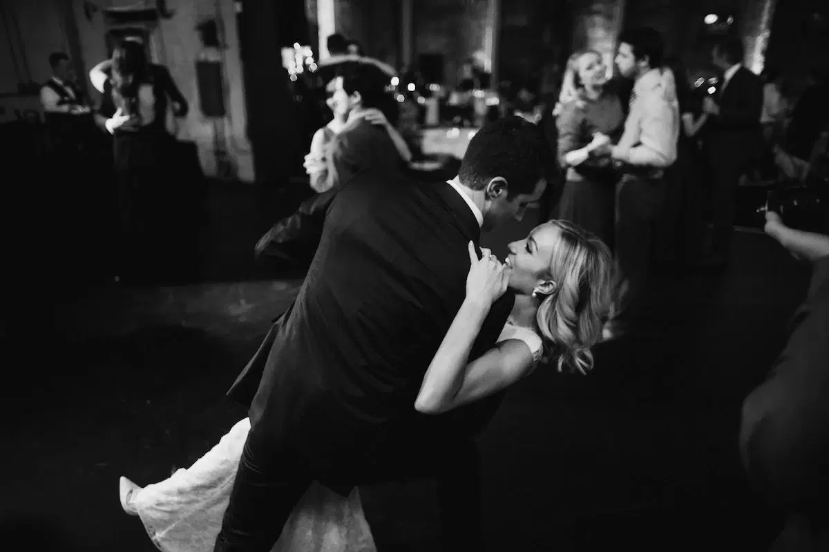 Choreographing Elegance: Bespoke Dance Floors That Elevate Your Celebration