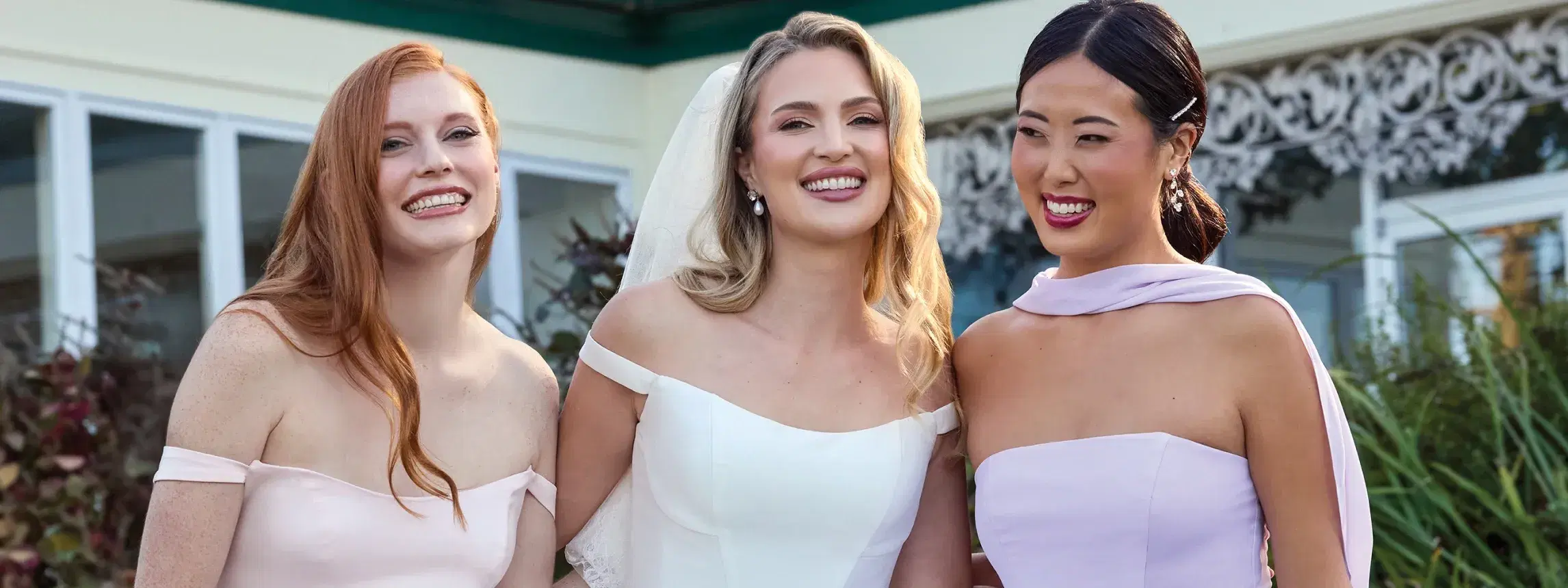 Choreographing Emotion: The Architecture of Luxury Wedding Receptions