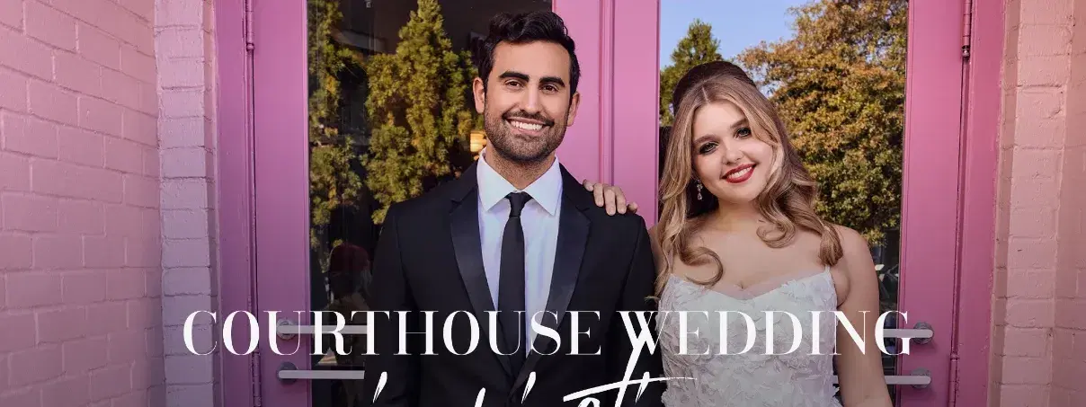 Courthouse Wedding Style: Expert Outfit Insights