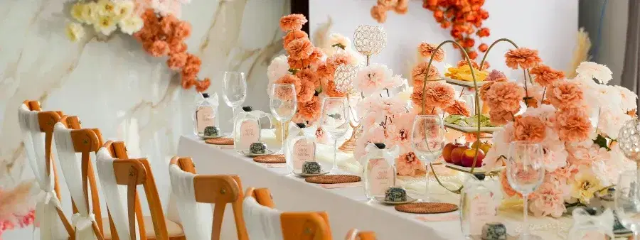 Crafting the Farewell Brunch: A Luxury Wedding Weekend Finale