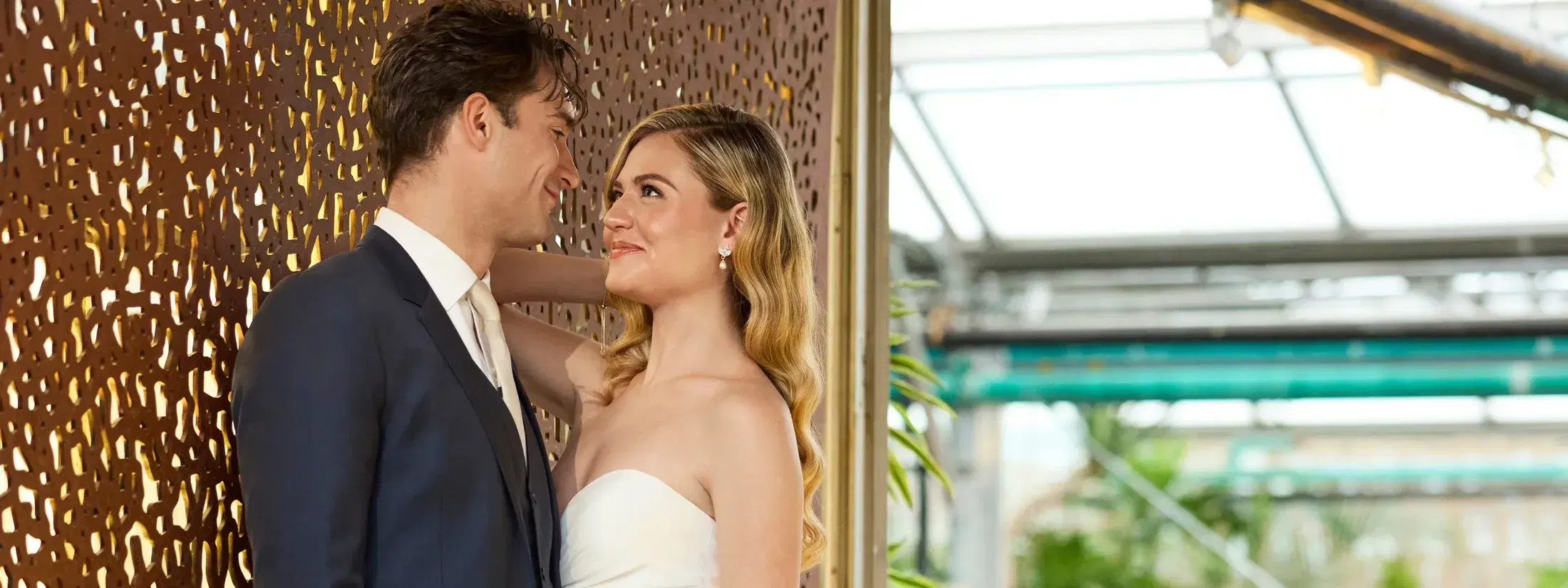 Crafting the Perfect Destination Wedding Weekend Brief