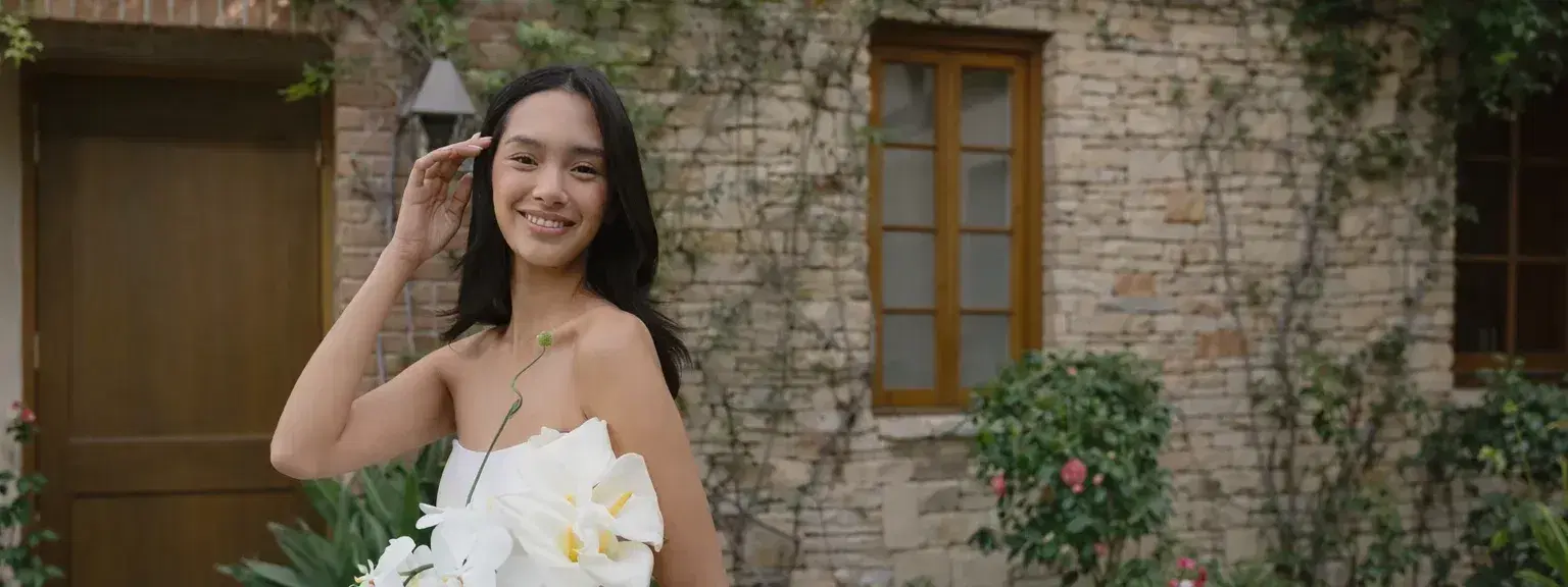 Curating the Perfect Italian Villa: Destination Wedding Elegance