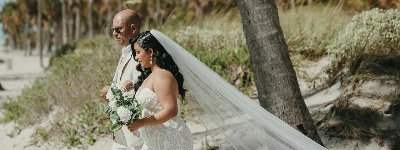 Curating the Perfect Oceanfront Wedding: Venues That Redefine Luxury