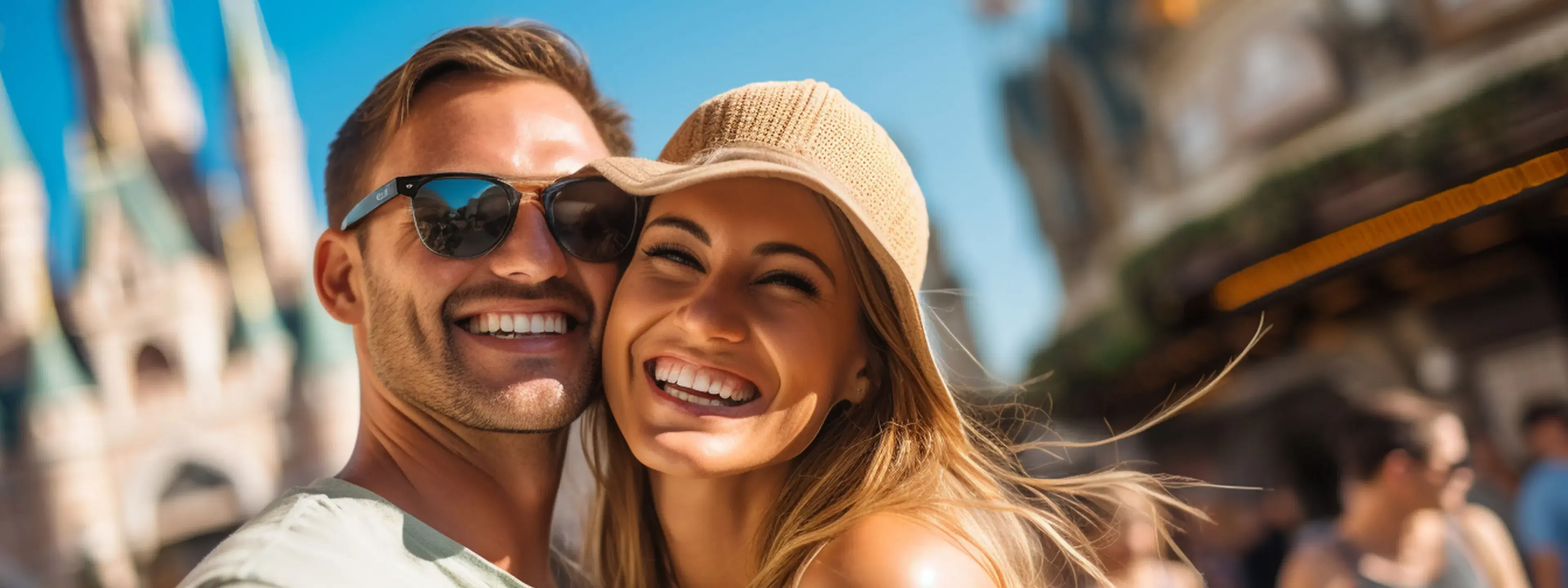 Curating Your $100K+ Honeymoon: Beyond the Ordinary Escape