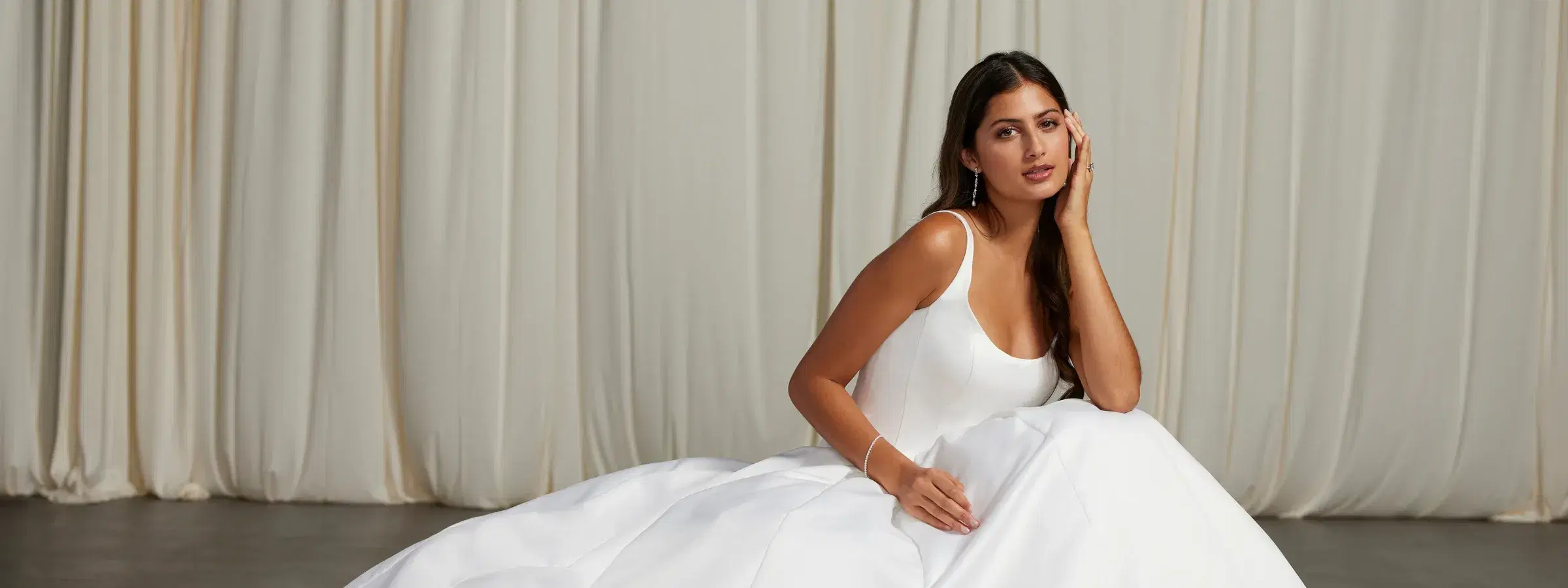 The Multi-Trial Approach: Why Luxury Brides Do 2-3 Beauty Trials?