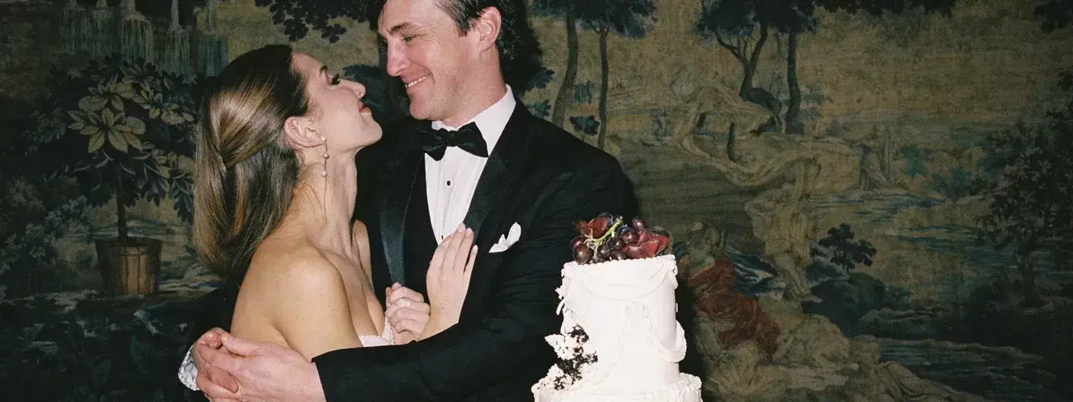 Curating Your Dream: Museum Venues for Elegantly Timeless Weddings
