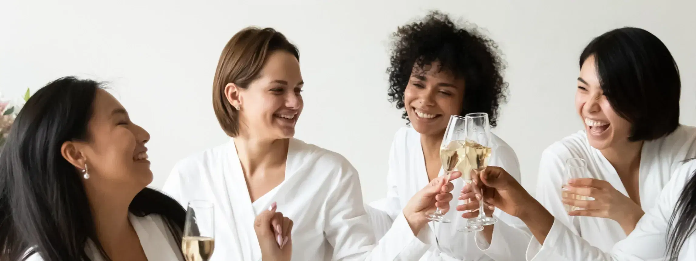 Curating Your Elite Wedding Party: Strategic Selection Secrets
