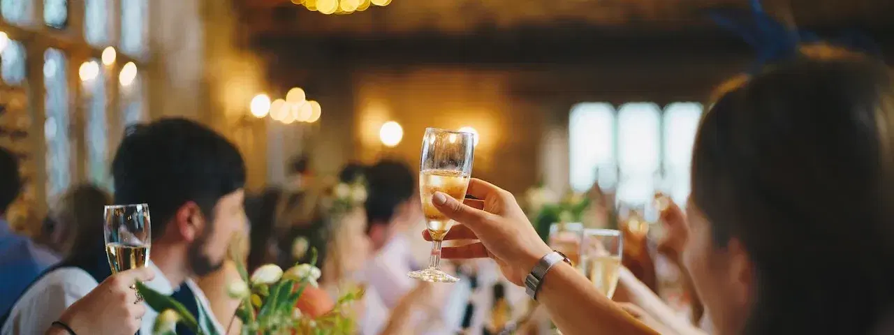 Curating Your First Celebration: Engagement Parties That Define Luxury