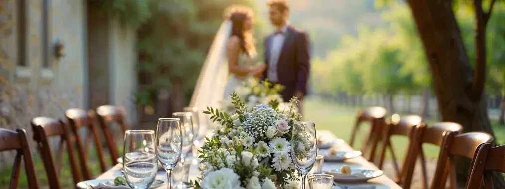 Curating Your Wedding Party: Strategic Selection for $75K+ Celebrations