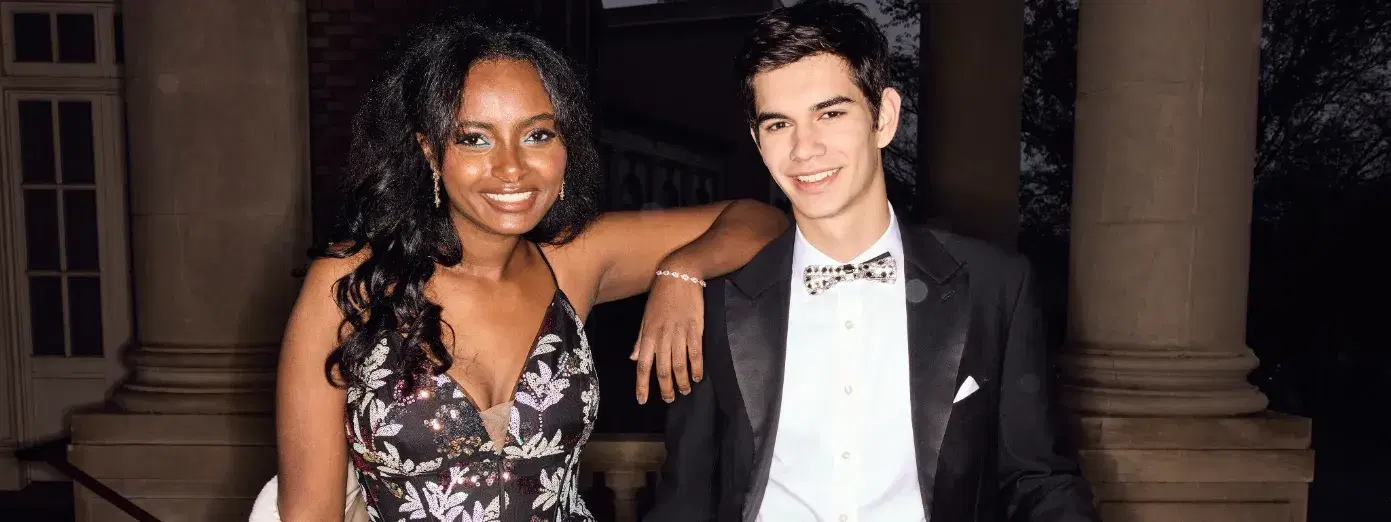 Elevate Your Wedding Guest Style: Expert Insights on Black-Tie Attire