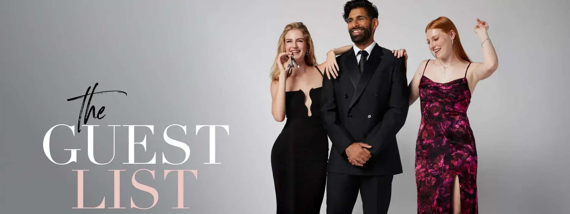 Elevating Guest Experience: Your Digital Wedding Concierge