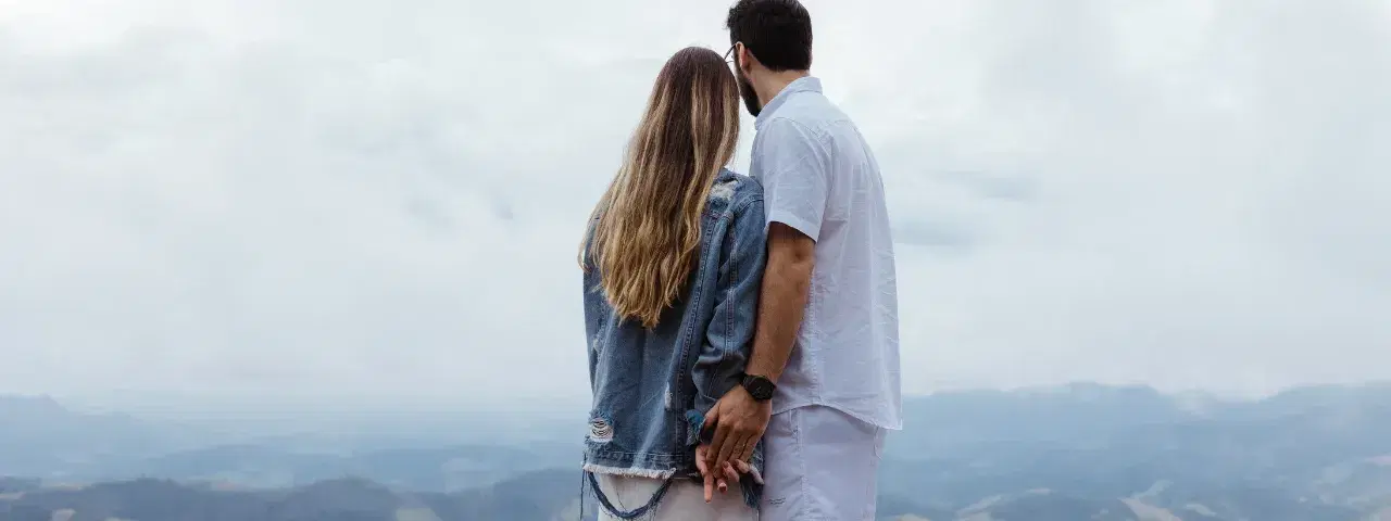 Essential Checklist: Perfect Couples Trip Planning