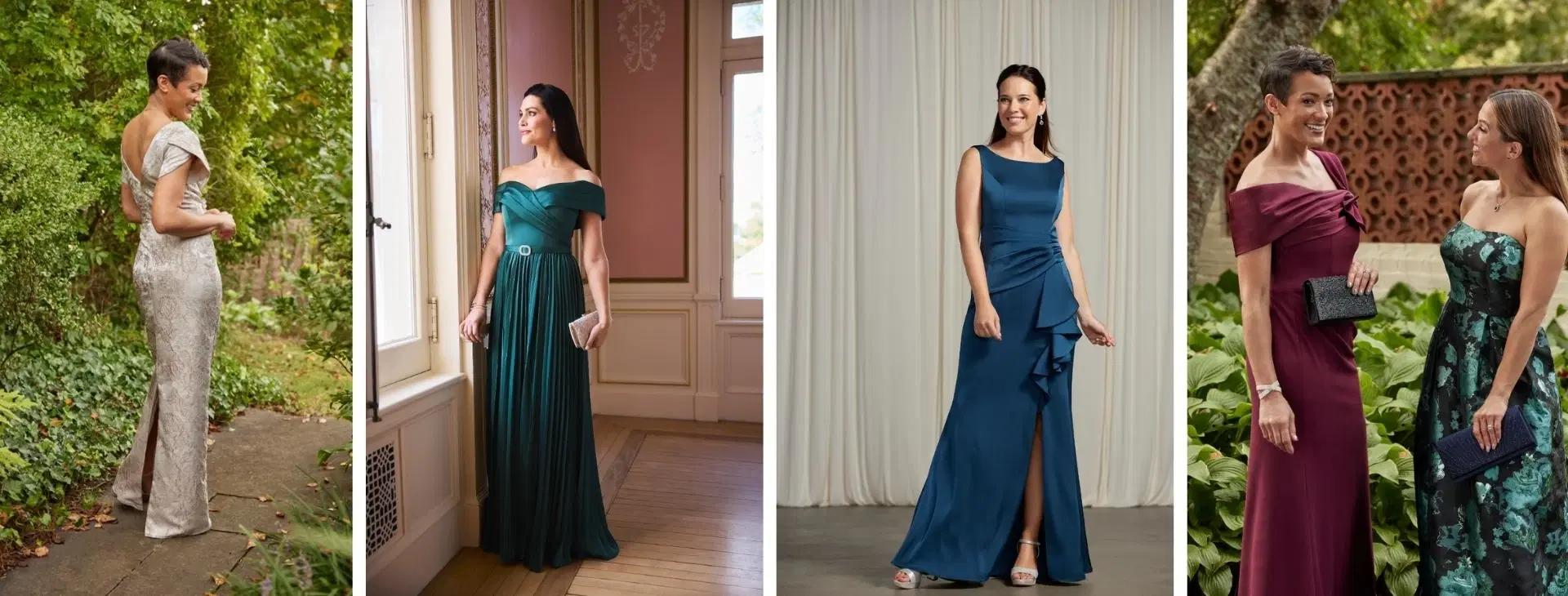 Essential Cocktail Dresses for Wedding Guest Over 50 Checklist
