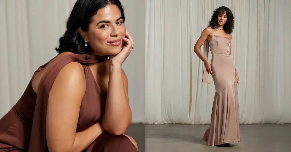 Everything You Need to Know About Being an Honorary Bridesmaid