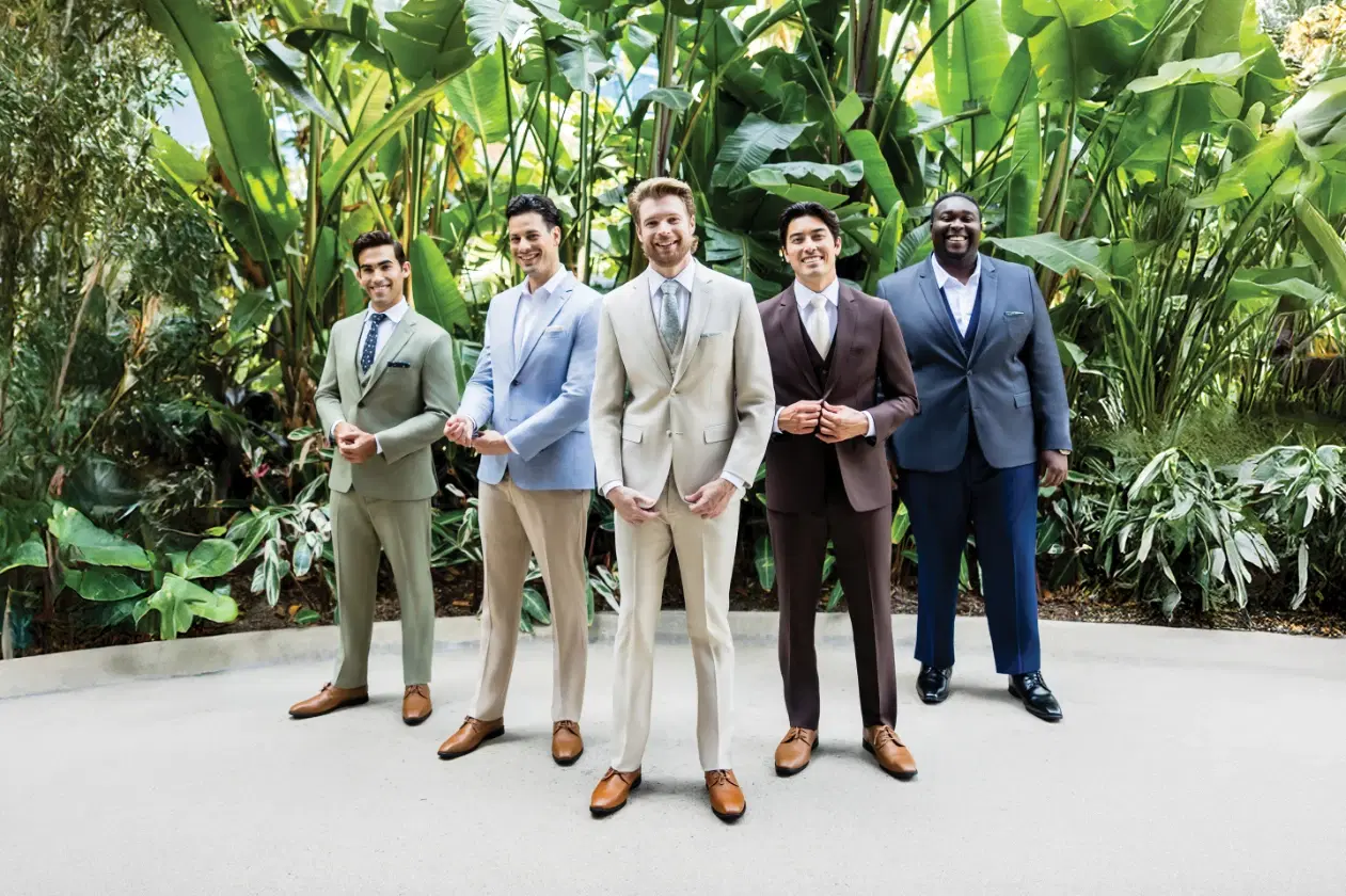 Generation Tux Home Try On: Your FAQs Answered