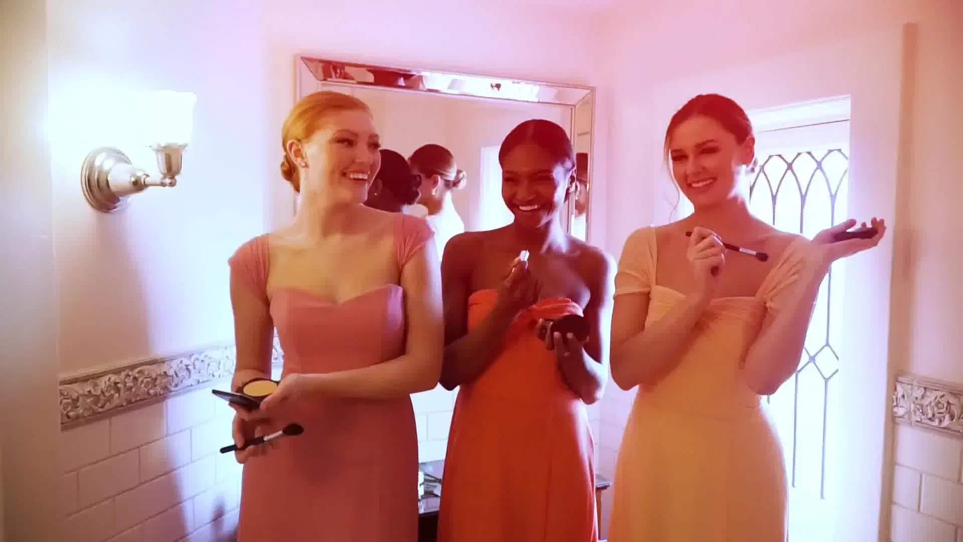 How to Achieve Stunning Bridesmaid Hairstyles for Your Wedding