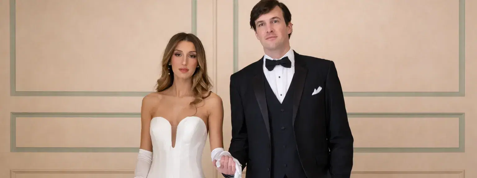 How to Avoid Black Tie Fashion Mistakes: What Not to Wear