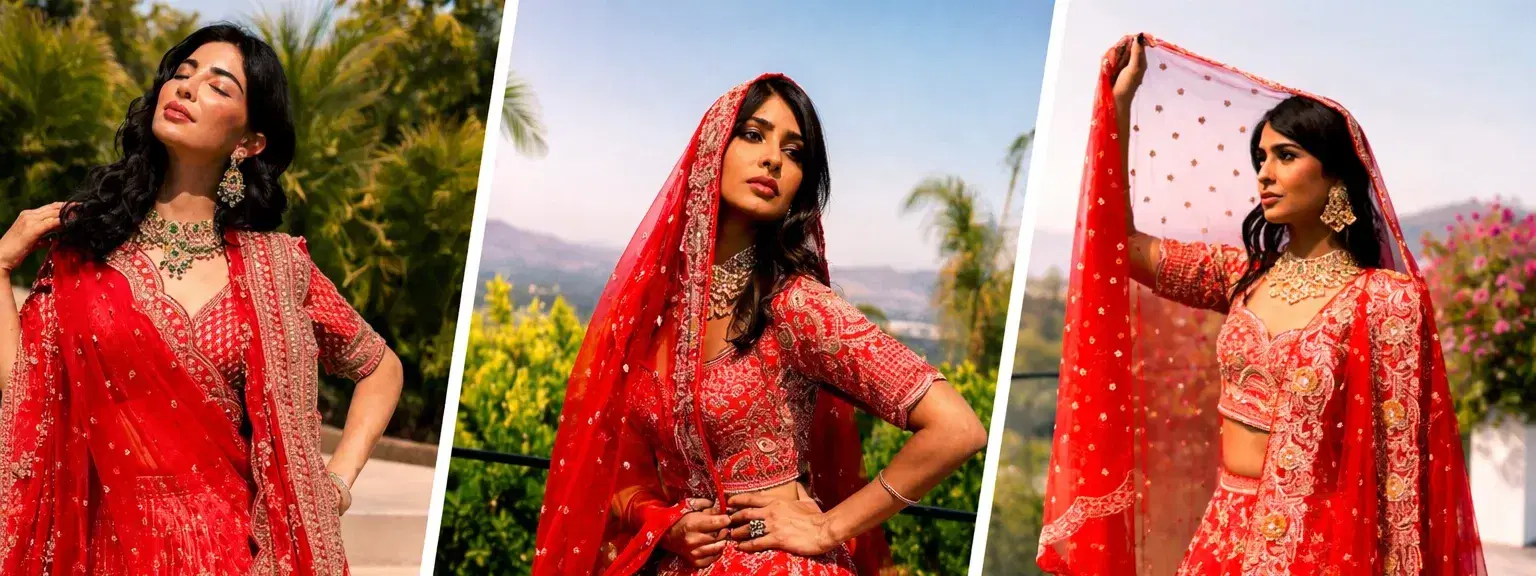 How to Beautifully Blend Wedding Traditions from Two Cultures