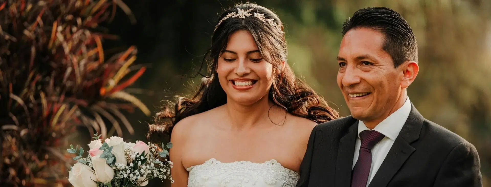 How to Choose the Perfect Father of Bride Outfit