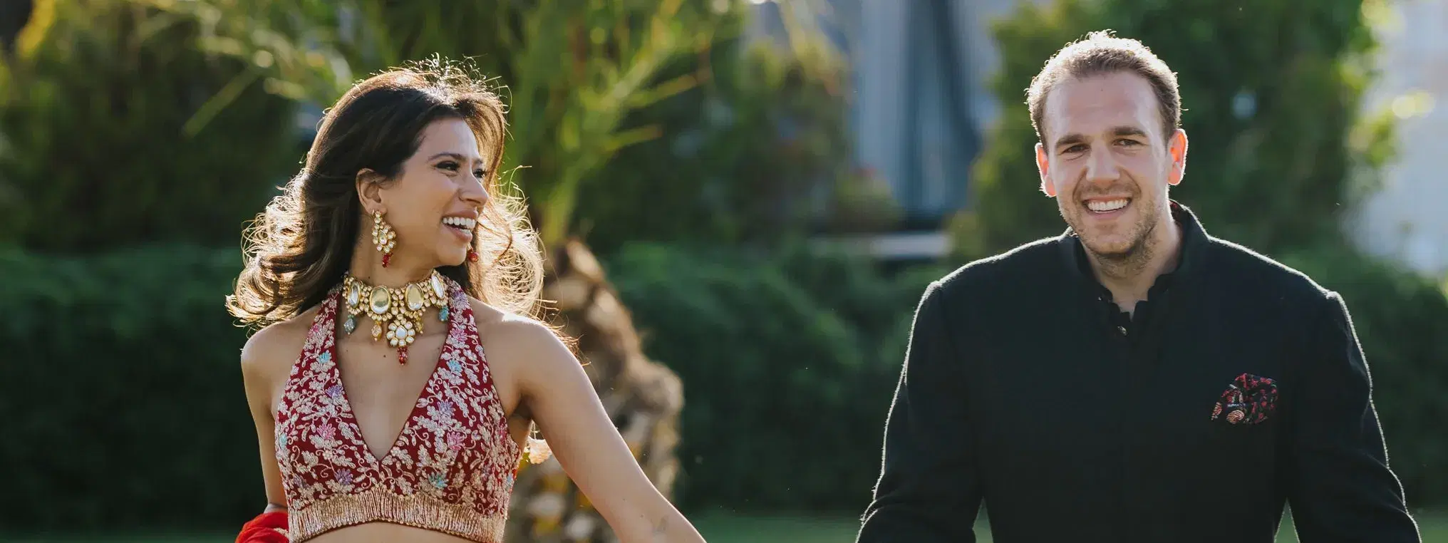 How to Choose the Perfect Indian Bridal Jewelry Set