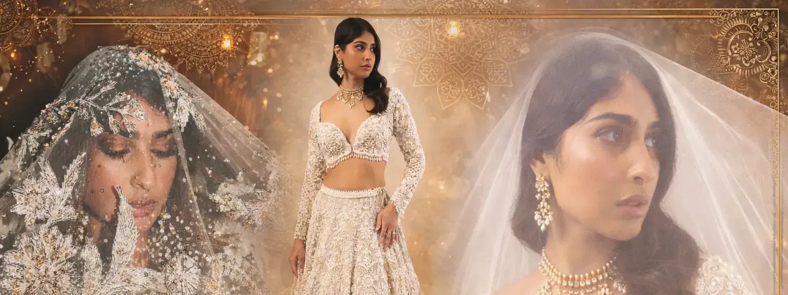 How to Choose the Perfect Outfit for a Hindu Wedding