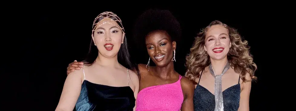 How to Choose the Perfect Prom Dress for You